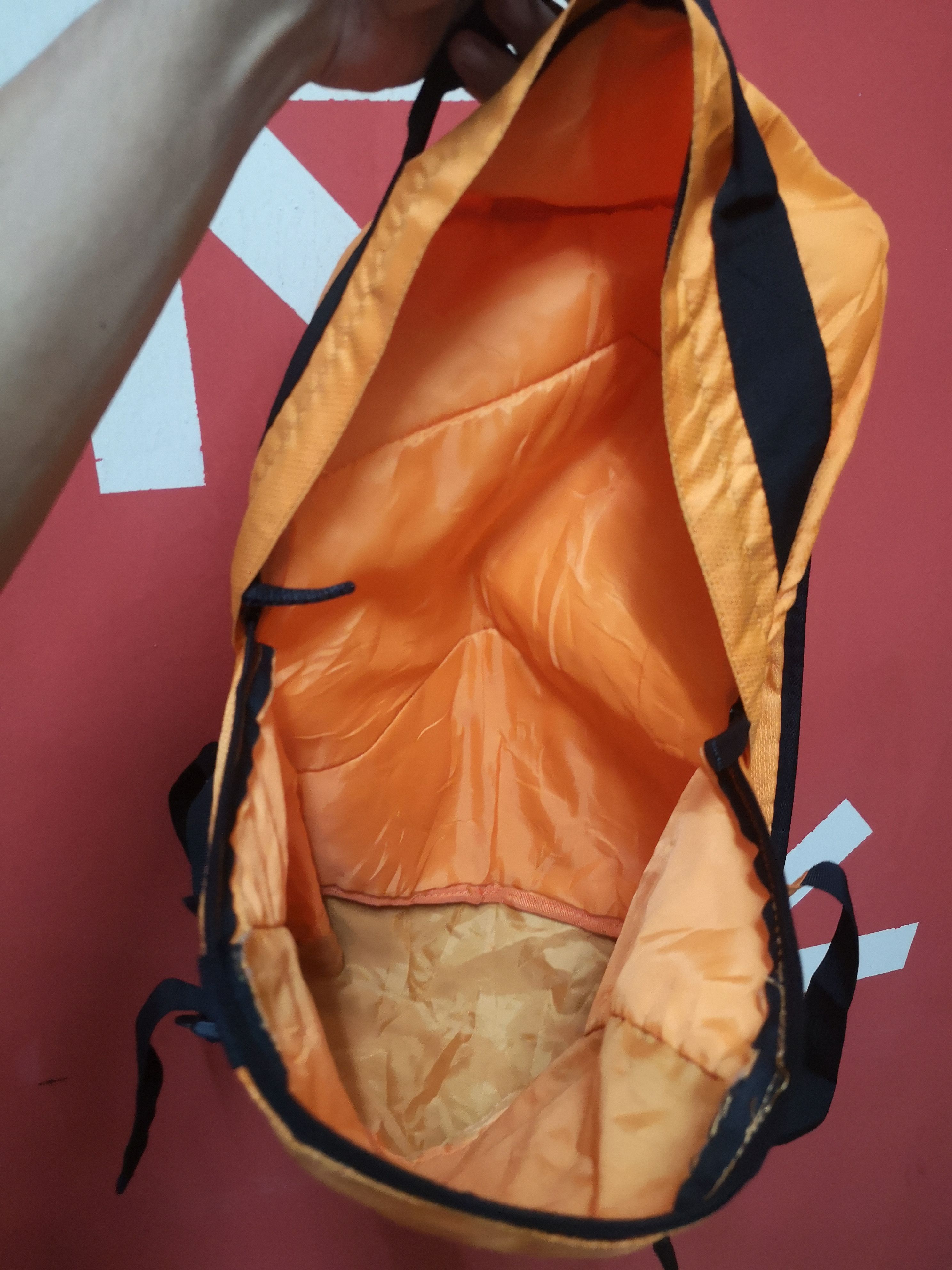 Gear for Sports × Japanese Brand YOMIURI GIANTS BACKPACK BASEBALL MERCHANDISE Size ONE SIZE - 13 Thumbnail