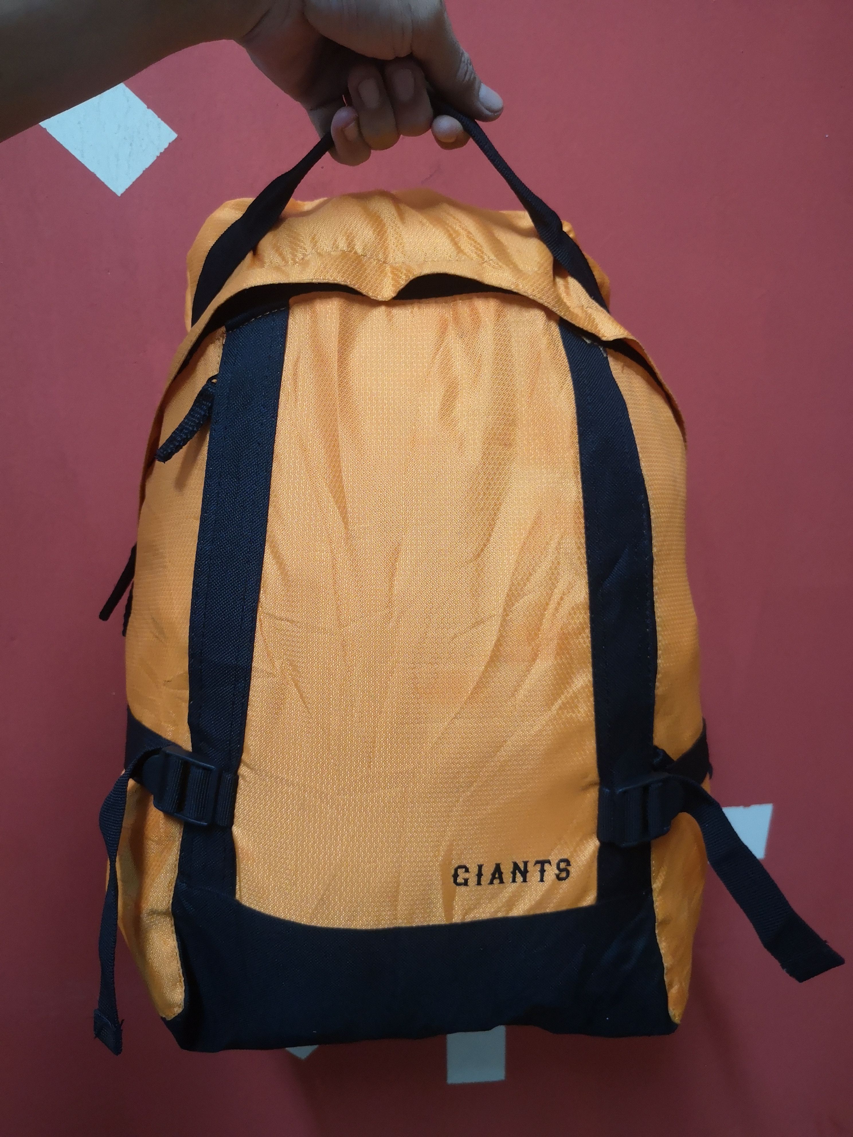 Gear for Sports × Japanese Brand YOMIURI GIANTS BACKPACK BASEBALL MERCHANDISE Size ONE SIZE - 9 Thumbnail