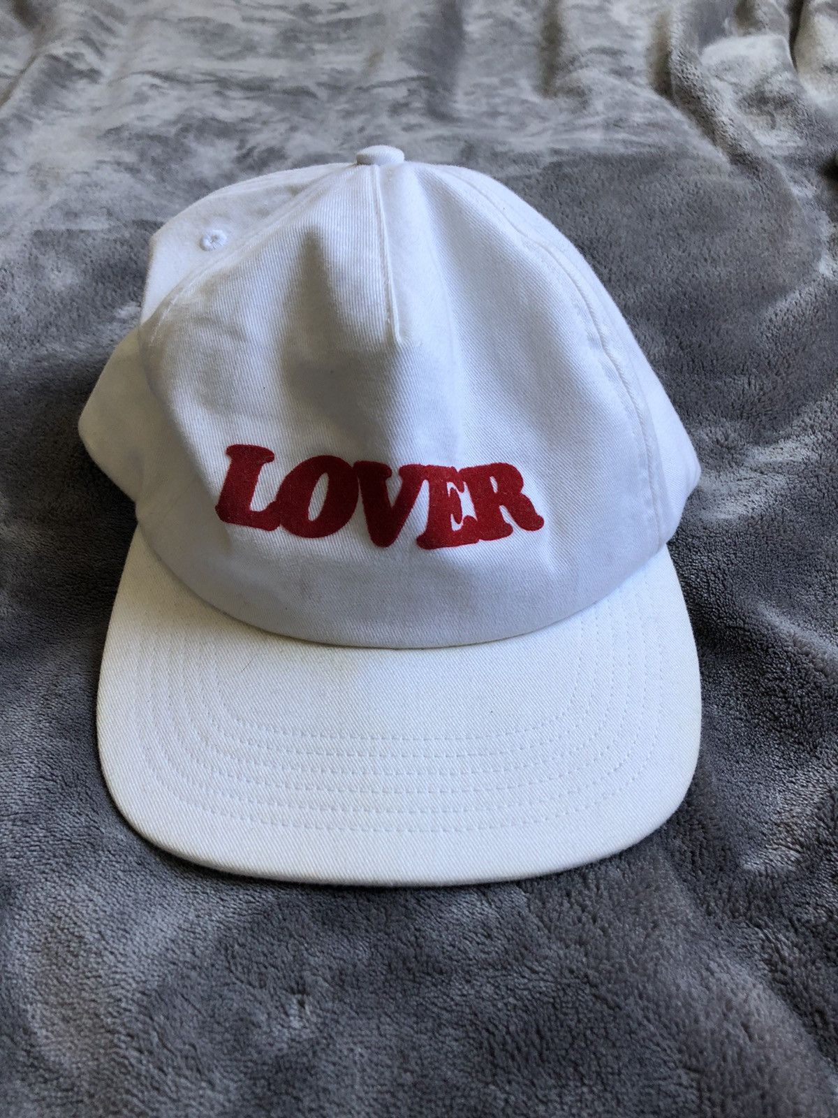 Bianca chandon lover hat on sale