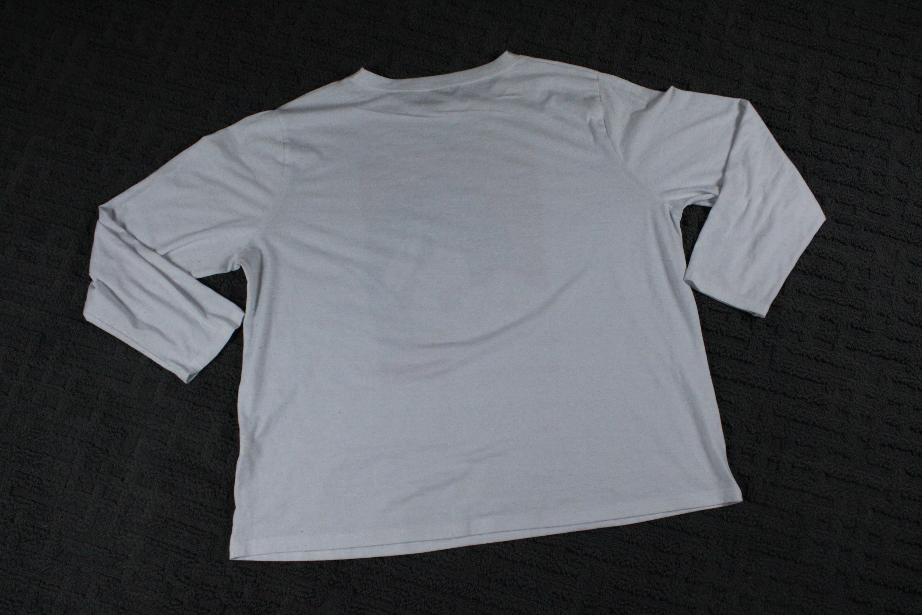 Vintage Vintage Pop Art T-Shirt / Graphic Tee Size US XL / EU 56 / 4 - 6 Thumbnail