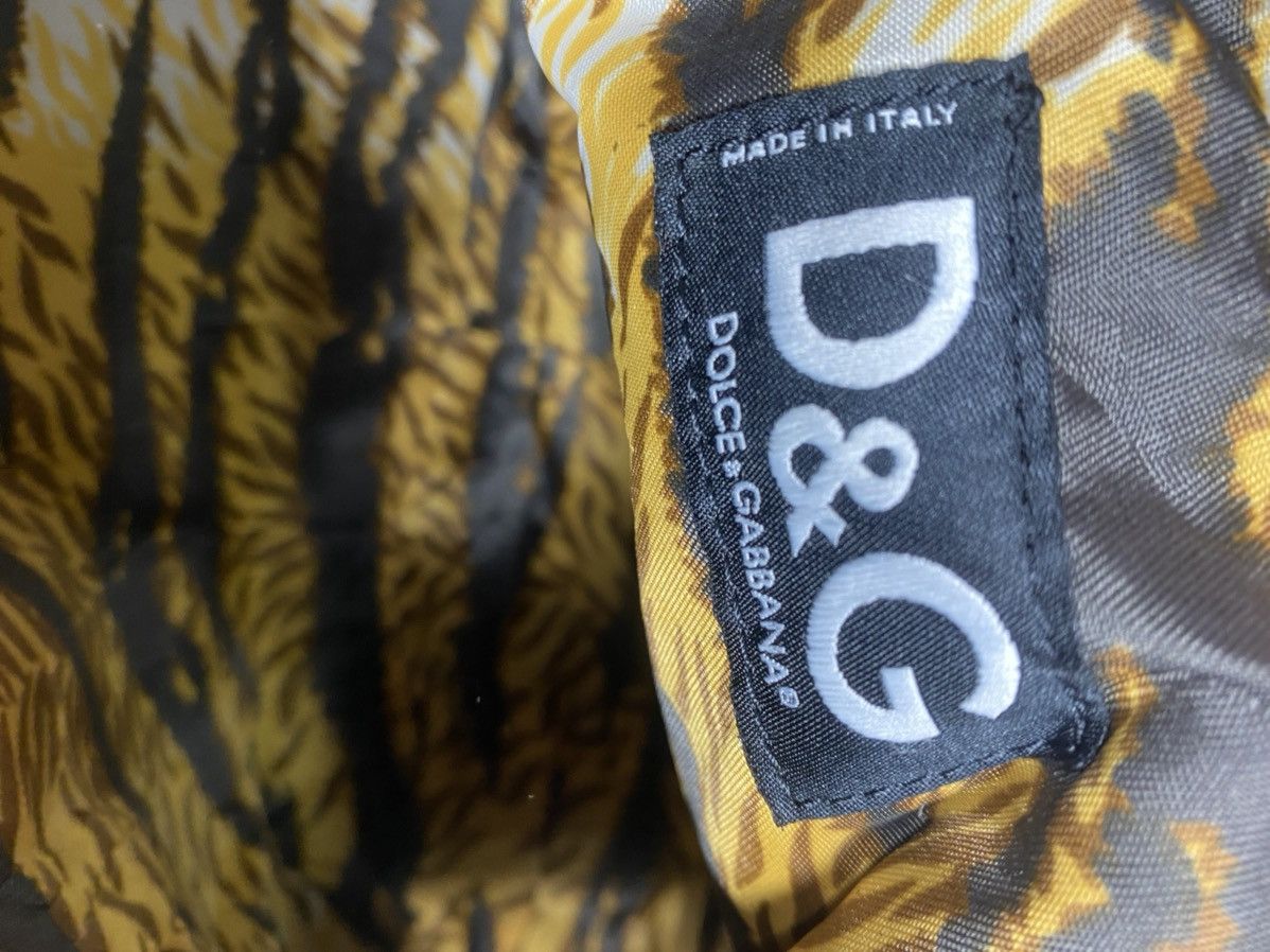 Dolce & Gabbana Dolce & Gabbana Monogram Bag Size ONE SIZE - 11 Thumbnail