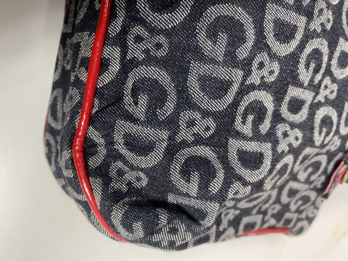 Dolce & Gabbana Dolce & Gabbana Monogram Bag Size ONE SIZE - 8 Thumbnail