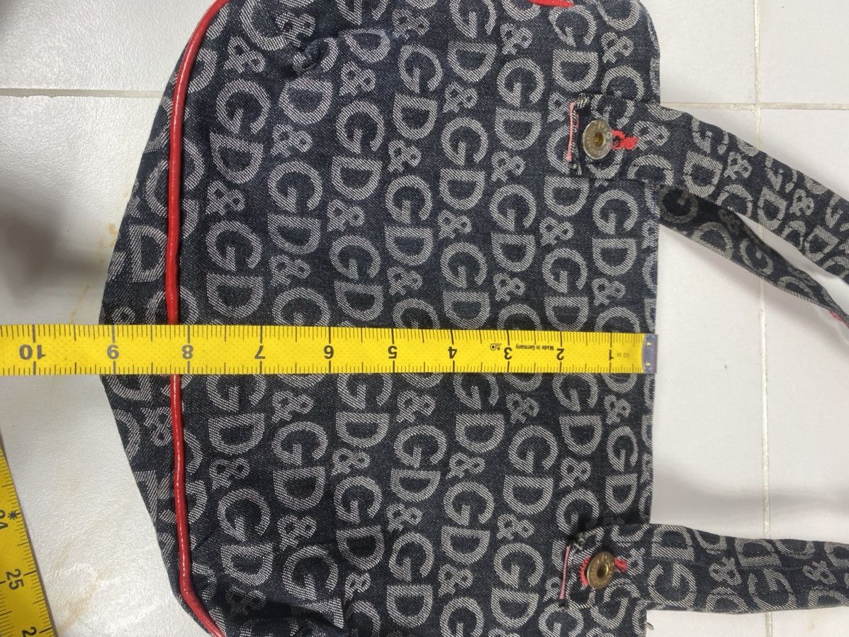 Dolce & Gabbana Dolce & Gabbana Monogram Bag Size ONE SIZE - 18 Thumbnail