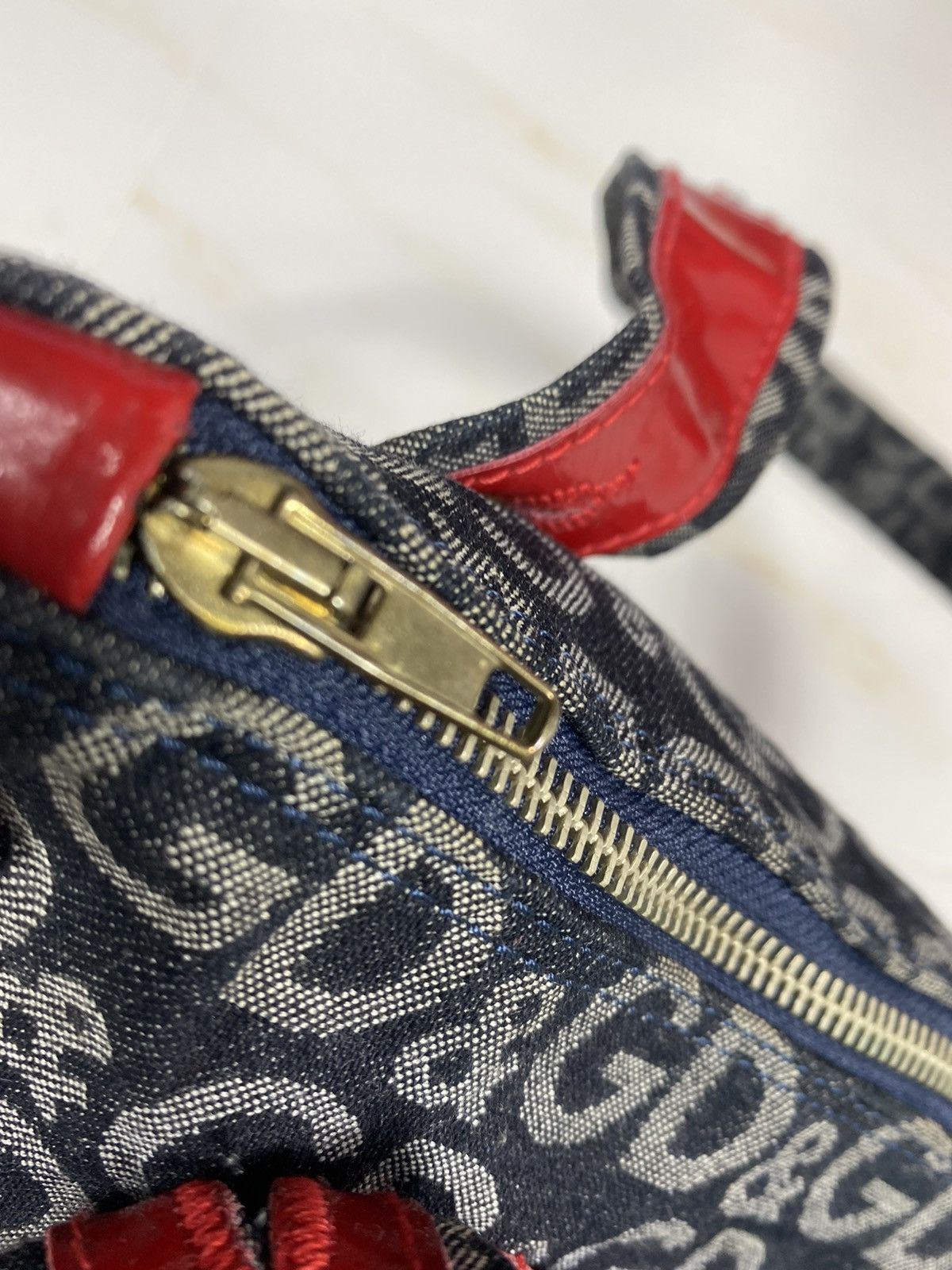 Dolce & Gabbana Dolce & Gabbana Monogram Bag Size ONE SIZE - 7 Thumbnail