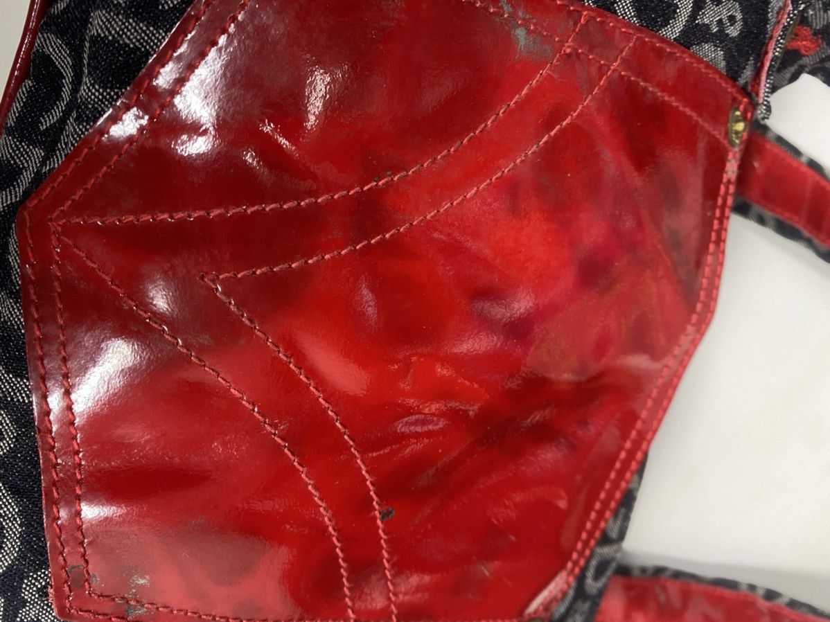 Dolce & Gabbana Dolce & Gabbana Monogram Bag Size ONE SIZE - 5 Thumbnail