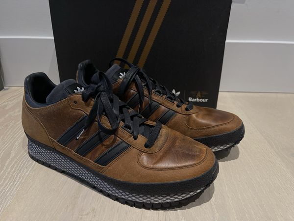 Adidas barbour ts runner online