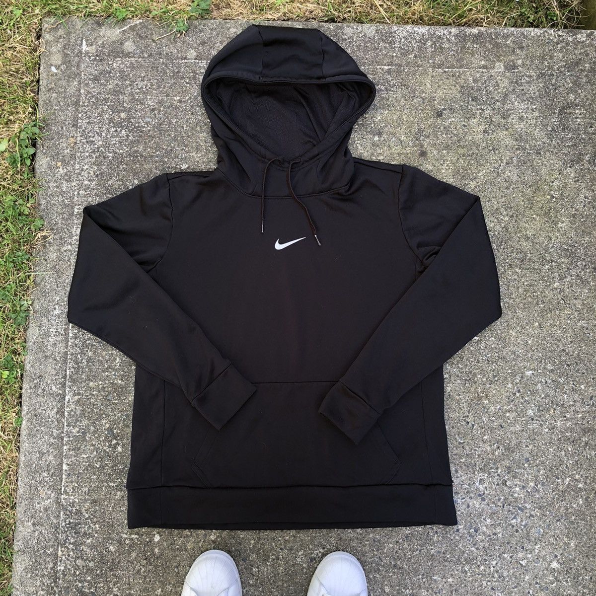 nike hoodie 2 swoosh