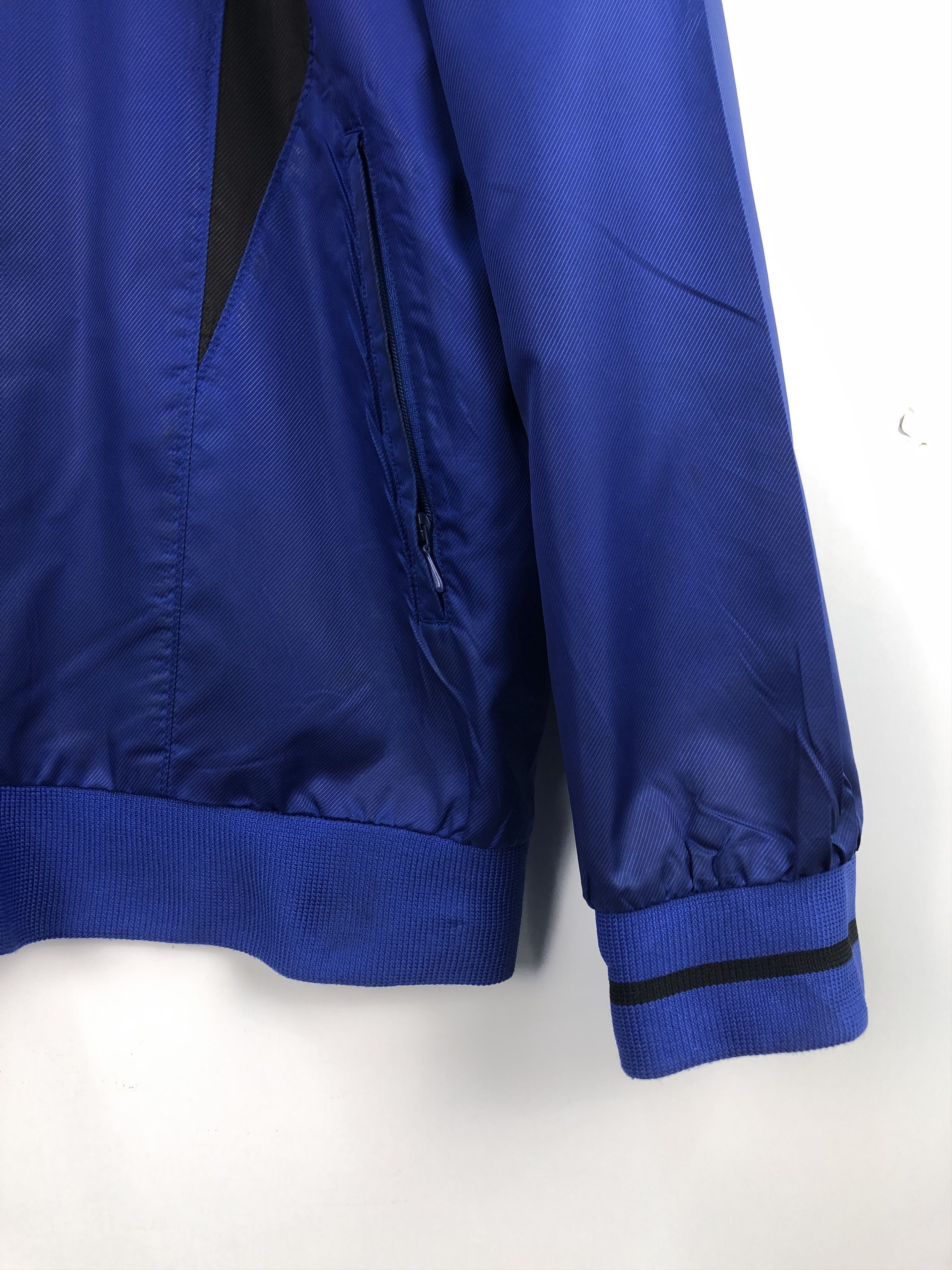 Adidas × Vintage Vintage Adidas 90s Light Jacket Size US L / EU 52-54 / 3 - 6 Thumbnail