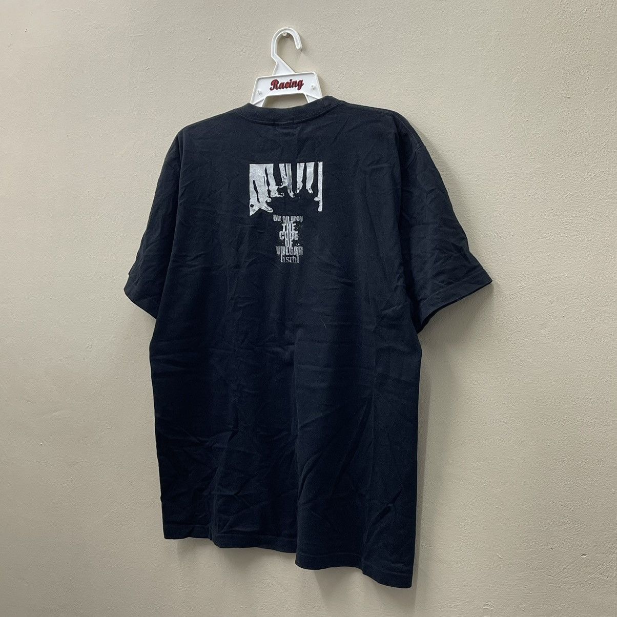 Vintage Dir En Grey Deadly Claris Shirt Tour Shirt
