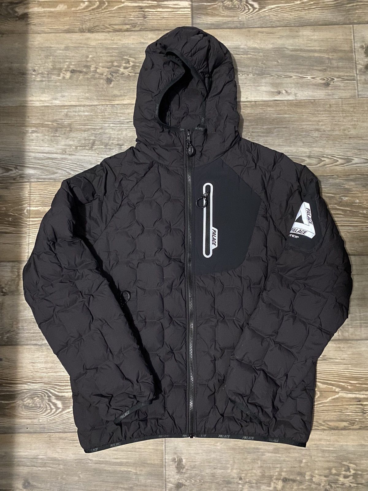 買い物サービス Palace Pertex Lighten Up Down Jacket Ｌ ...