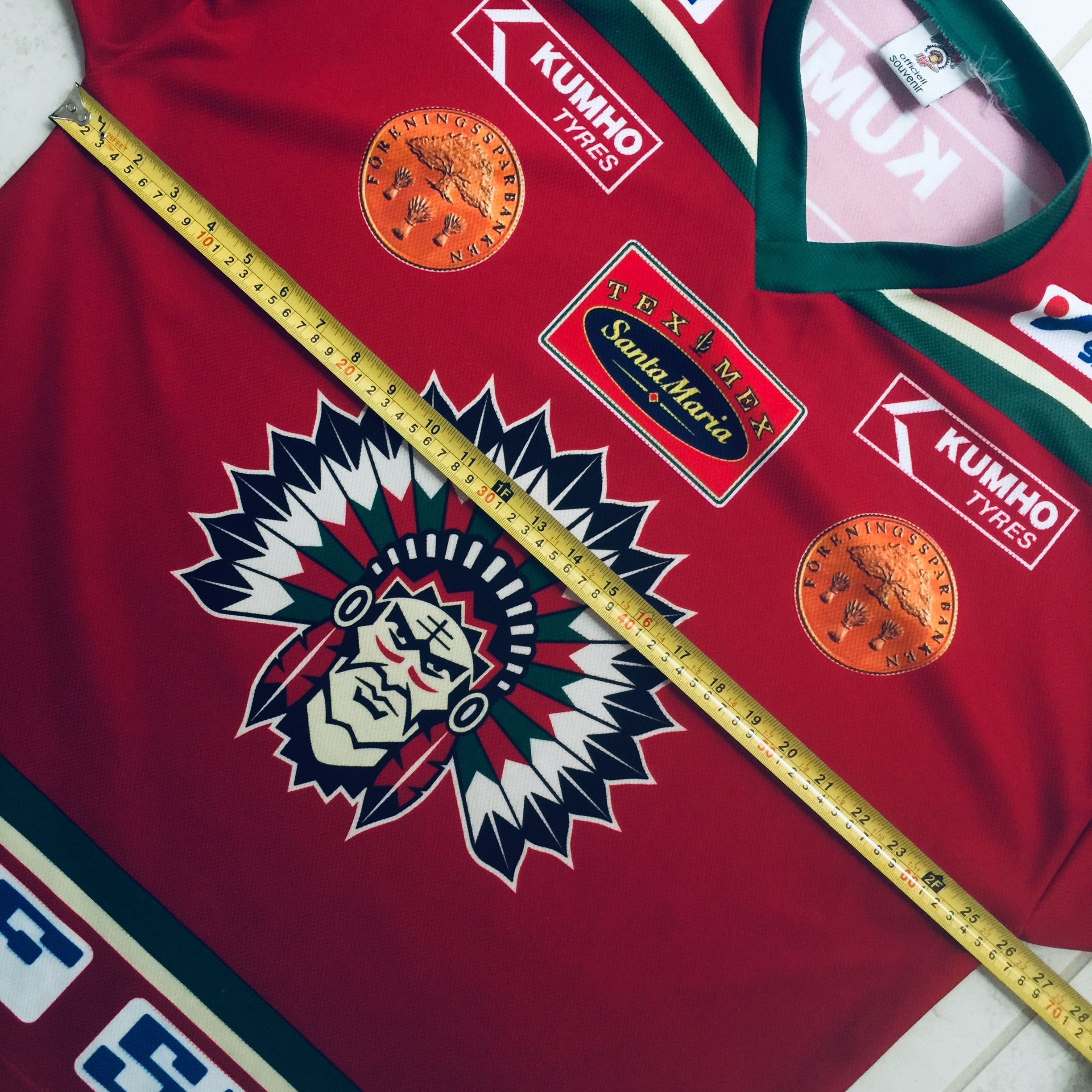 Frölunda hc jersey shops