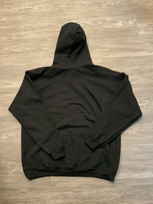 Gildan Neffex Electronic Dance Bryce Savage Cameron Wales Hoodie | Grailed