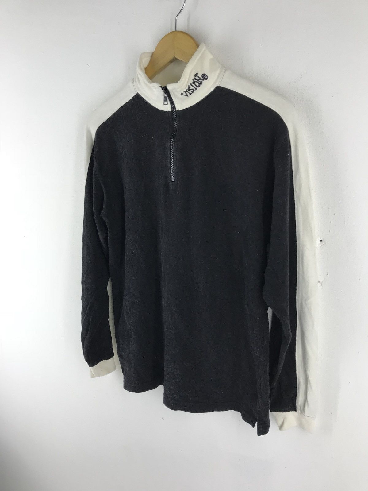 Vision Streetwear Vision Street Wear Half Zipper Size US M / EU 48-50 / 2 - 3 Thumbnail