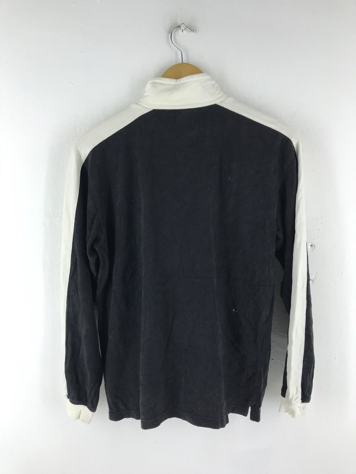 Vision Street Wear Half Zipper