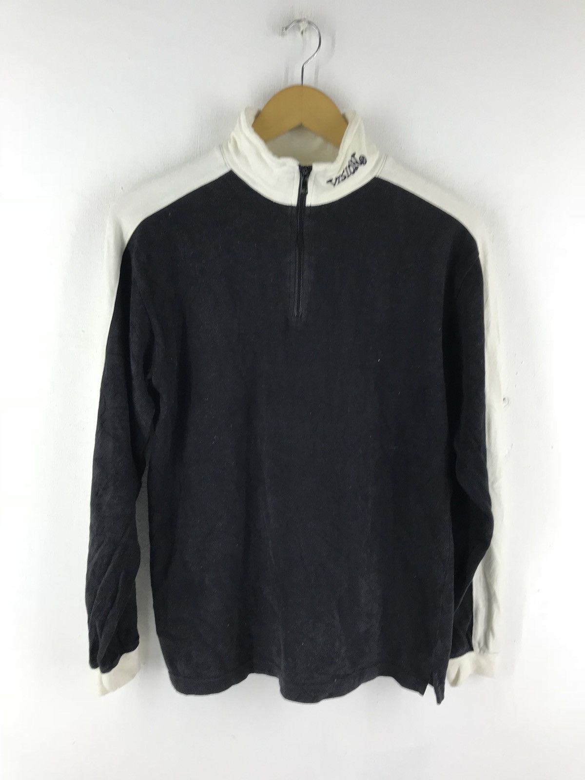 Vision Streetwear Vision Street Wear Half Zipper Size US M / EU 48-50 / 2 - 1 Thumbnail
