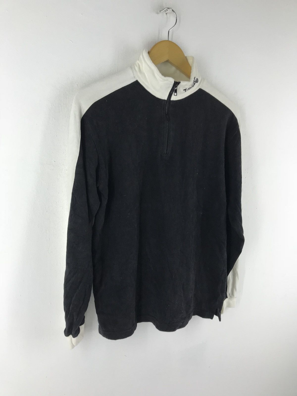 Vision Streetwear Vision Street Wear Half Zipper Size US M / EU 48-50 / 2 - 2 Thumbnail