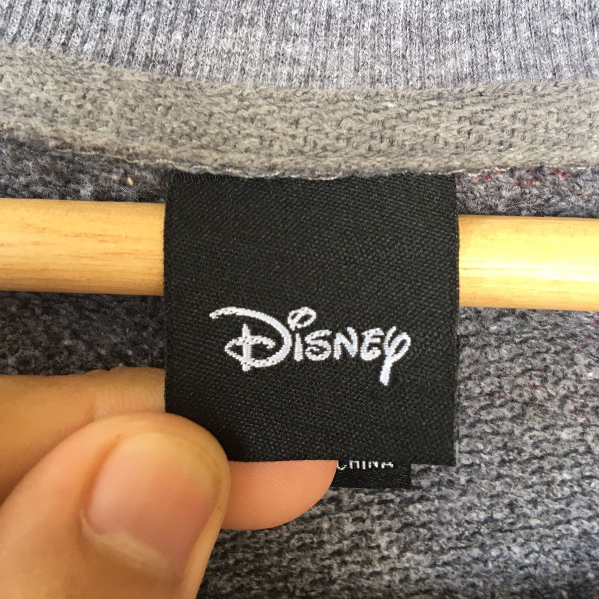 Disney Bambi Sweatshirt Pullover Jumper Sweatshirt