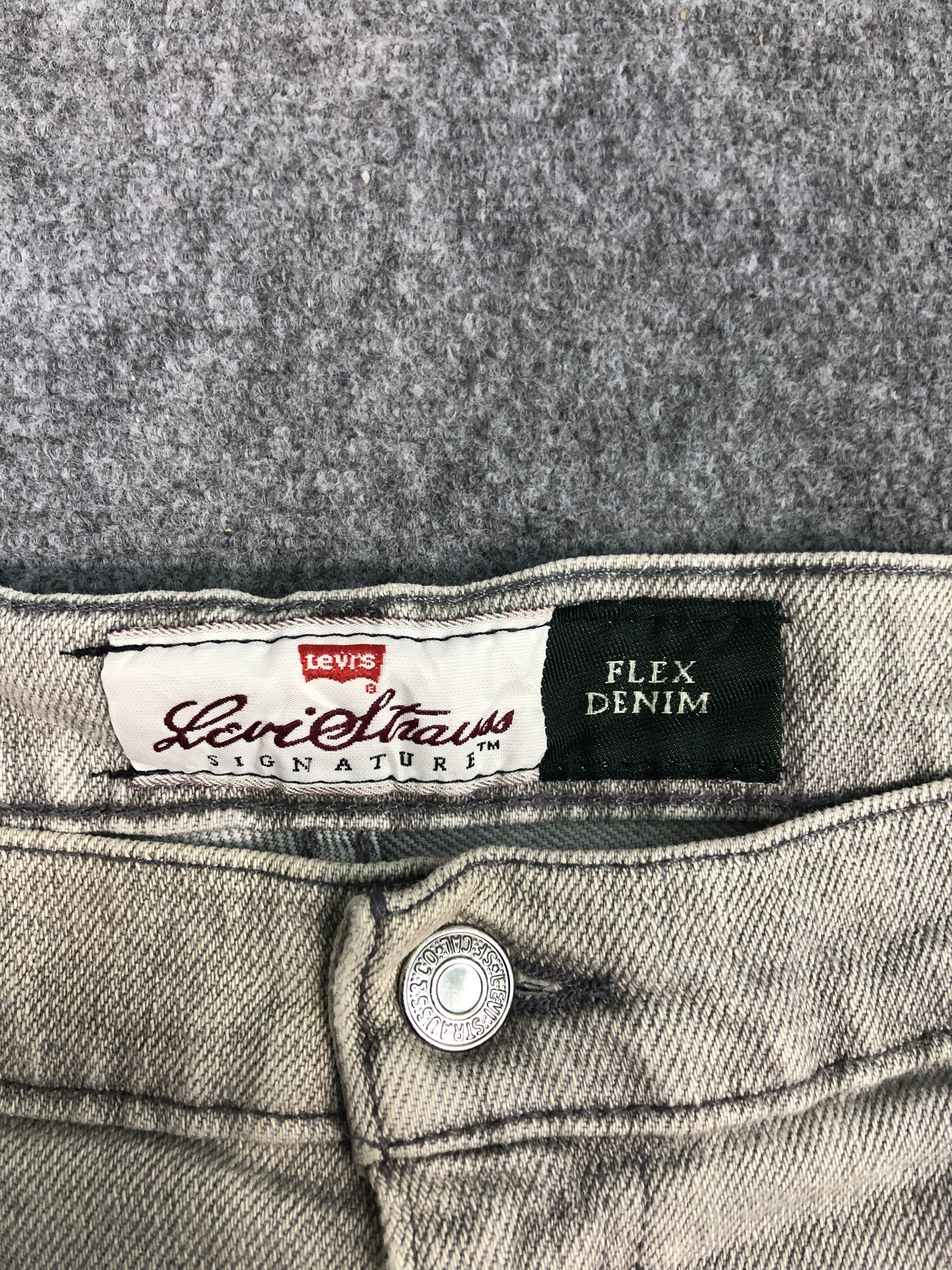 Levi's Vintage Levis Jeans DP0449 Size US 41 - 7 Thumbnail