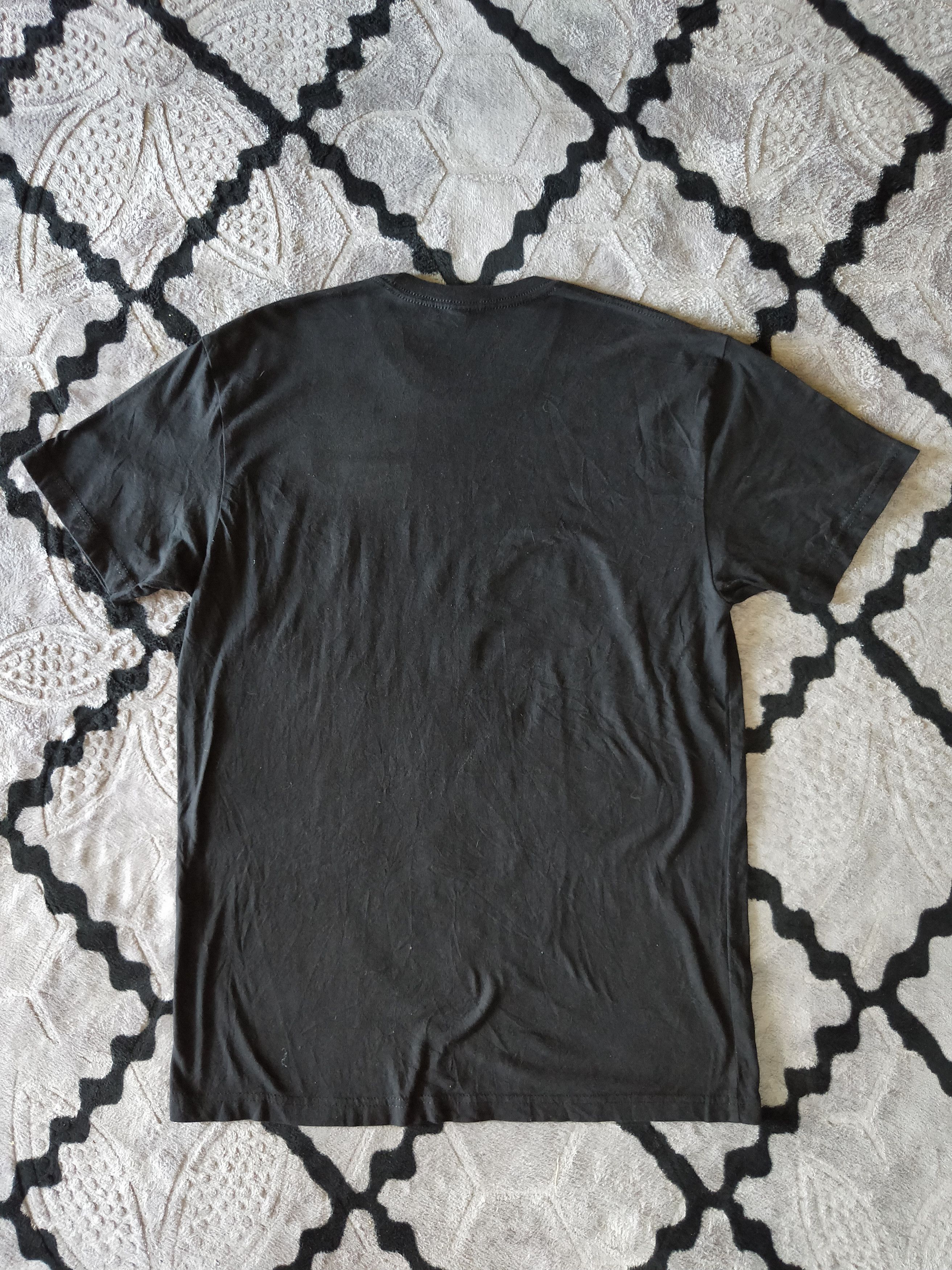 Band Tees 2014 QUEEN + ADAM LAMBERT North American Tour Tee Size US M / EU 48-50 / 2 - 4 Thumbnail