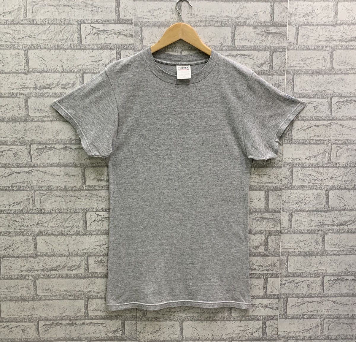 Rap Tees Vintage 90s Hip Hop Flava 97 Tower Records Album T-shirts Size US M / EU 48-50 / 2 - 2 Thumbnail