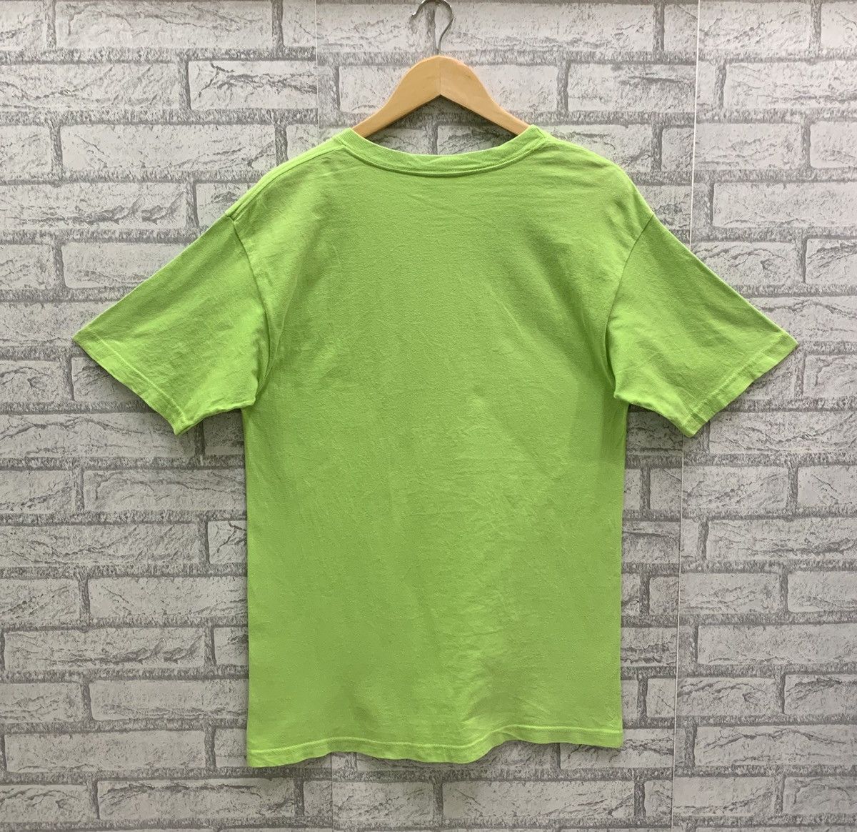 Vintage Vintage 2000s Skate King T-shirts Size US M / EU 48-50 / 2 - 2 Thumbnail