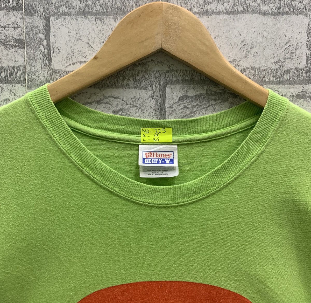 Vintage Vintage 2000s Skate King T-shirts Size US M / EU 48-50 / 2 - 4 Thumbnail