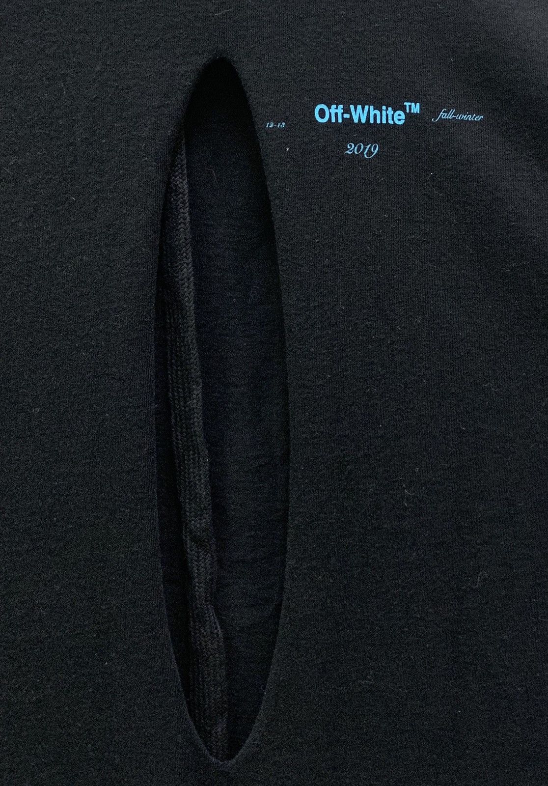 Off-White OFF-WHITE T-shirts Size US XL / EU 56 / 4 - 9 Thumbnail