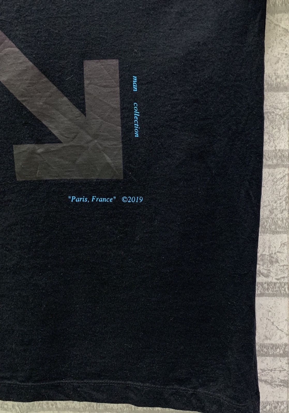 Off-White OFF-WHITE T-shirts Size US XL / EU 56 / 4 - 16 Thumbnail