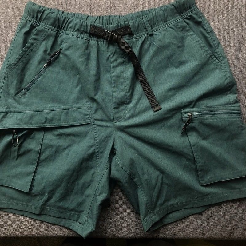 Nike acg cargo shorts deep jungle hotsell