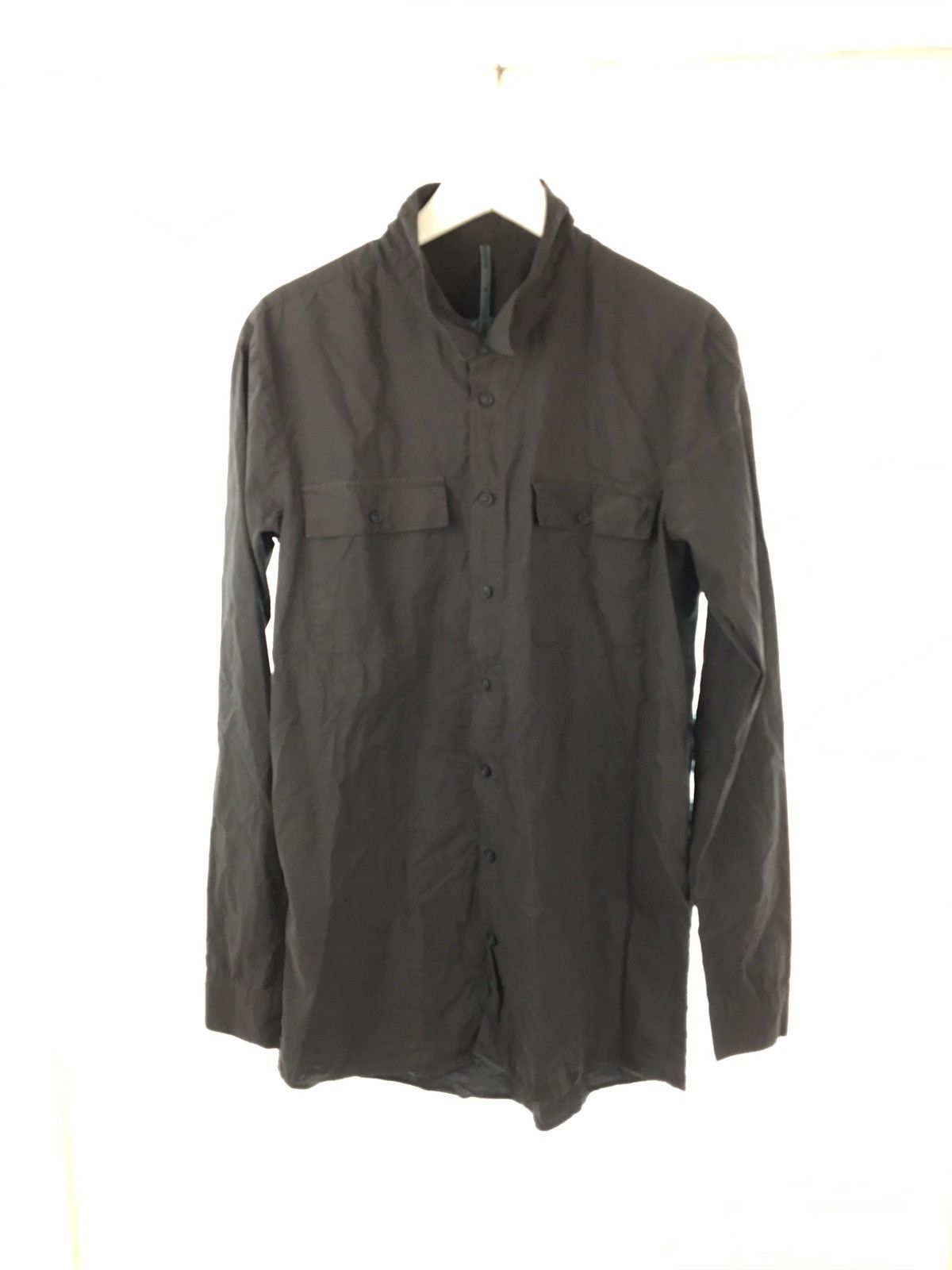 トップス silent damir doma , tank top Silent By Damir Doma | Grailed