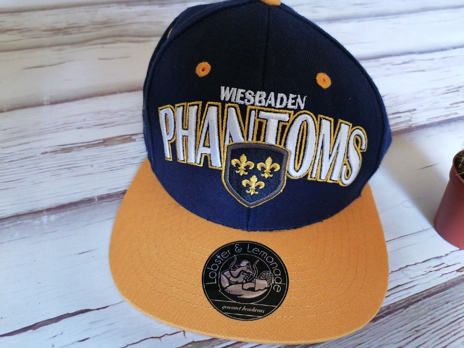 NFL Other snap cap GFL Phantoms one size Grailed