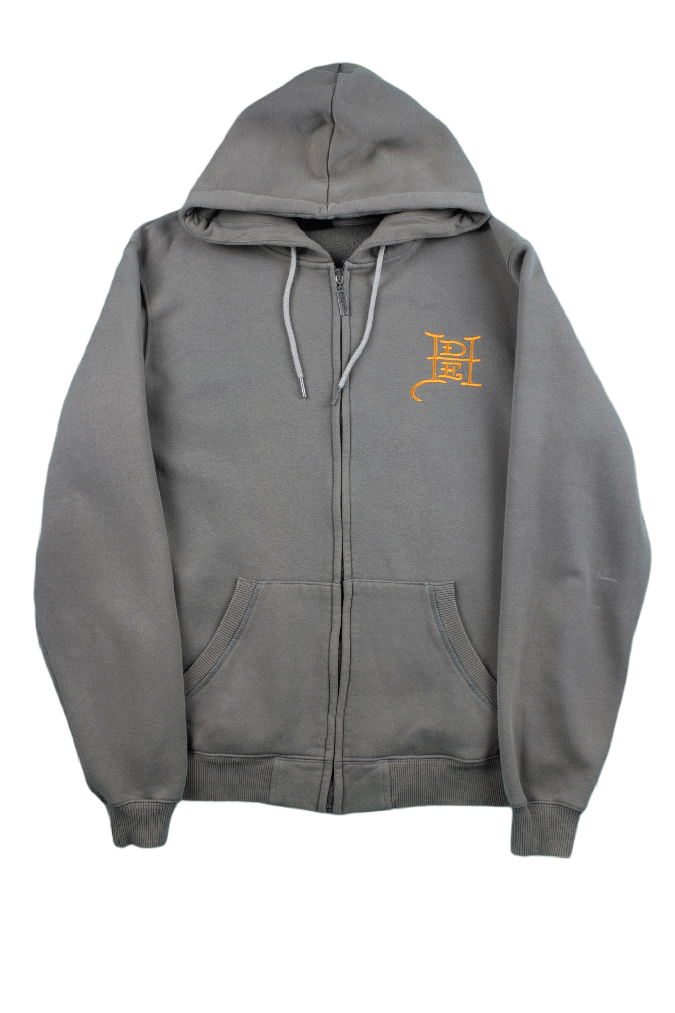 Christian Audigier Ed Hardy Zip Hoodie drip Tiger Size US L / EU 52-54 / 3 - 1 Thumbnail