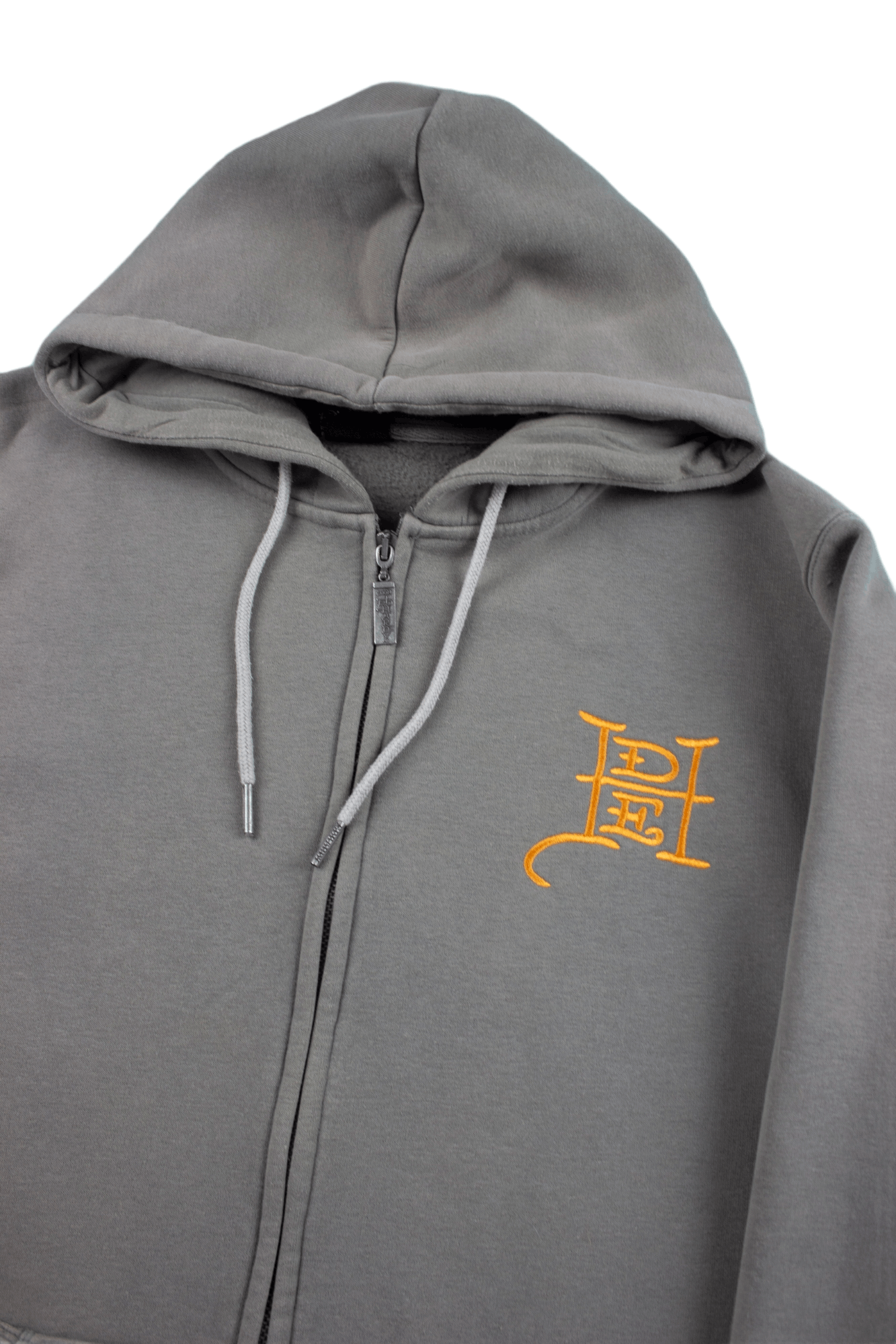 Christian Audigier Ed Hardy Zip Hoodie drip Tiger Size US L / EU 52-54 / 3 - 4 Thumbnail