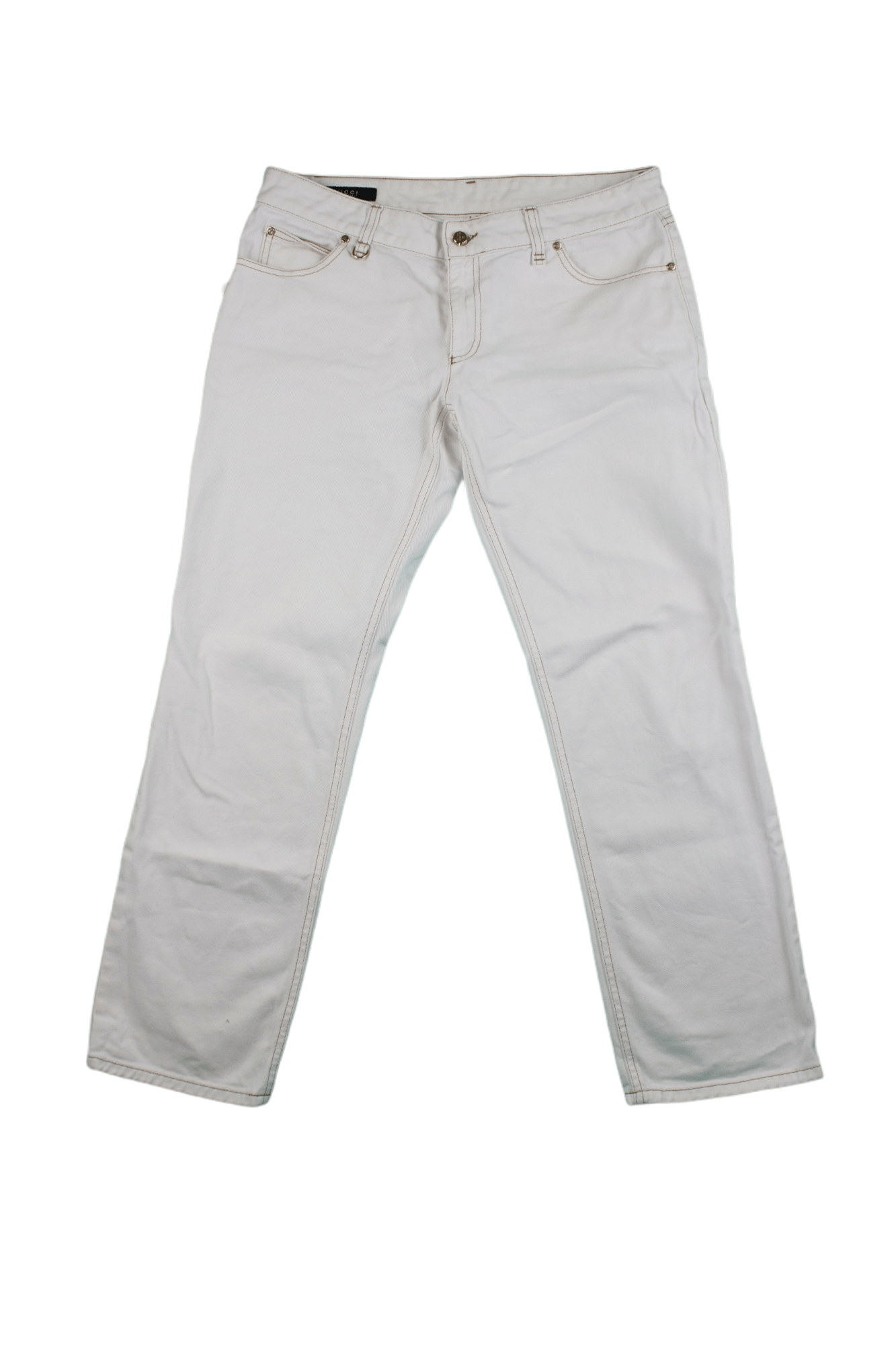 Gucci Gucci Pants 44 Size US 28 / EU 44 - 1 Thumbnail