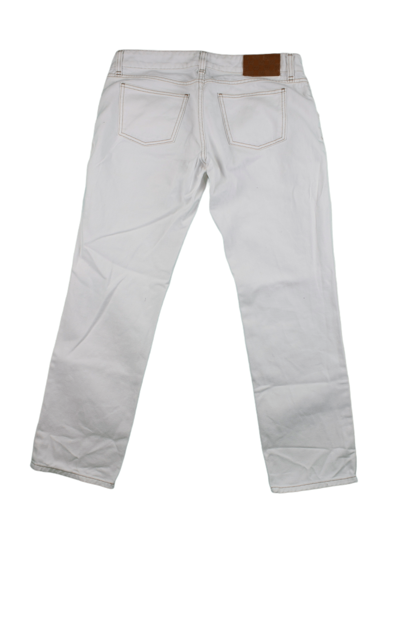 Gucci Gucci Pants 44 Size US 28 / EU 44 - 2 Thumbnail