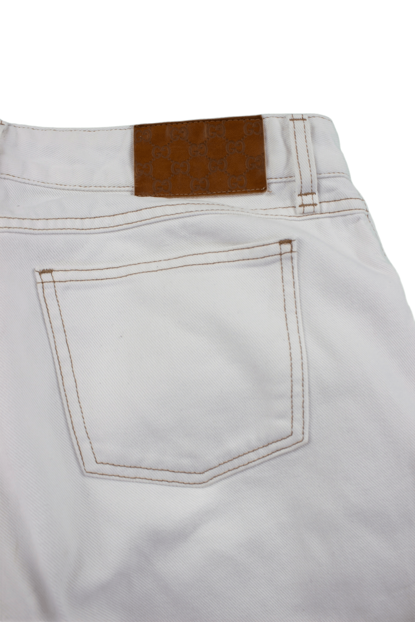 Gucci Gucci Pants 44 Size US 28 / EU 44 - 4 Thumbnail