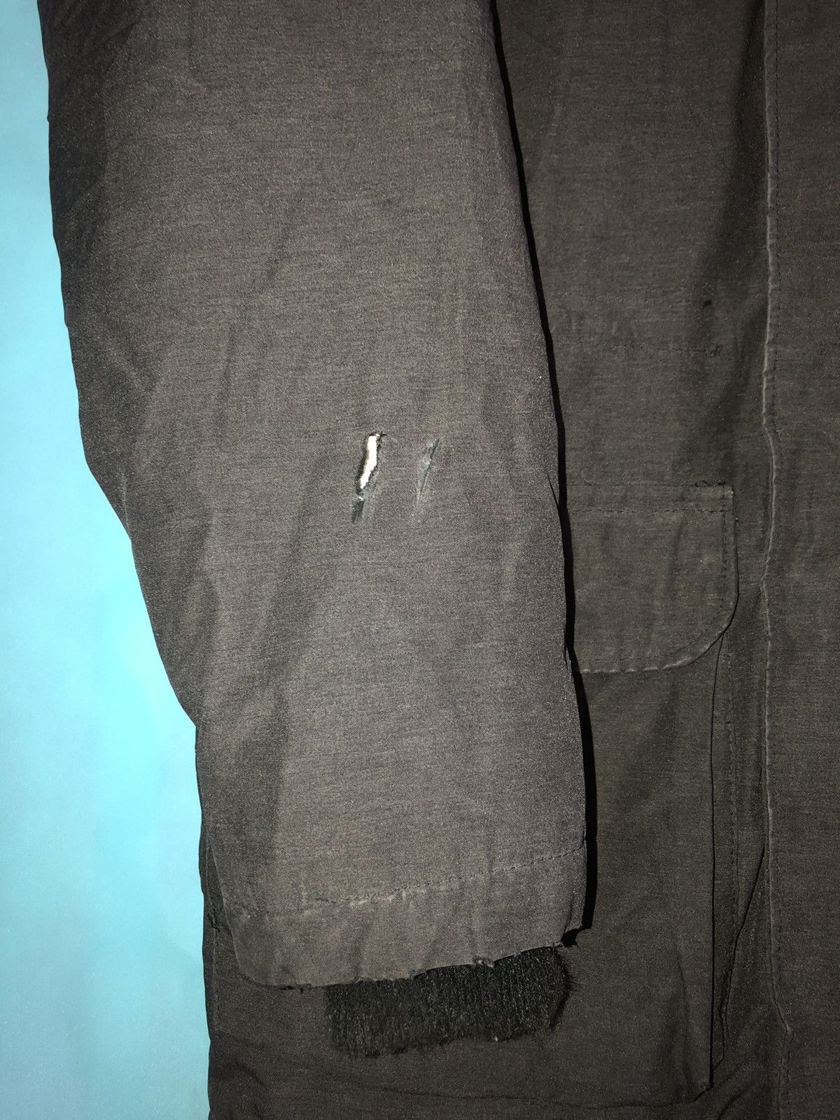 Schott 1990s down by schott goose down #1887 Size US S / EU 44-46 / 1 - 6 Thumbnail