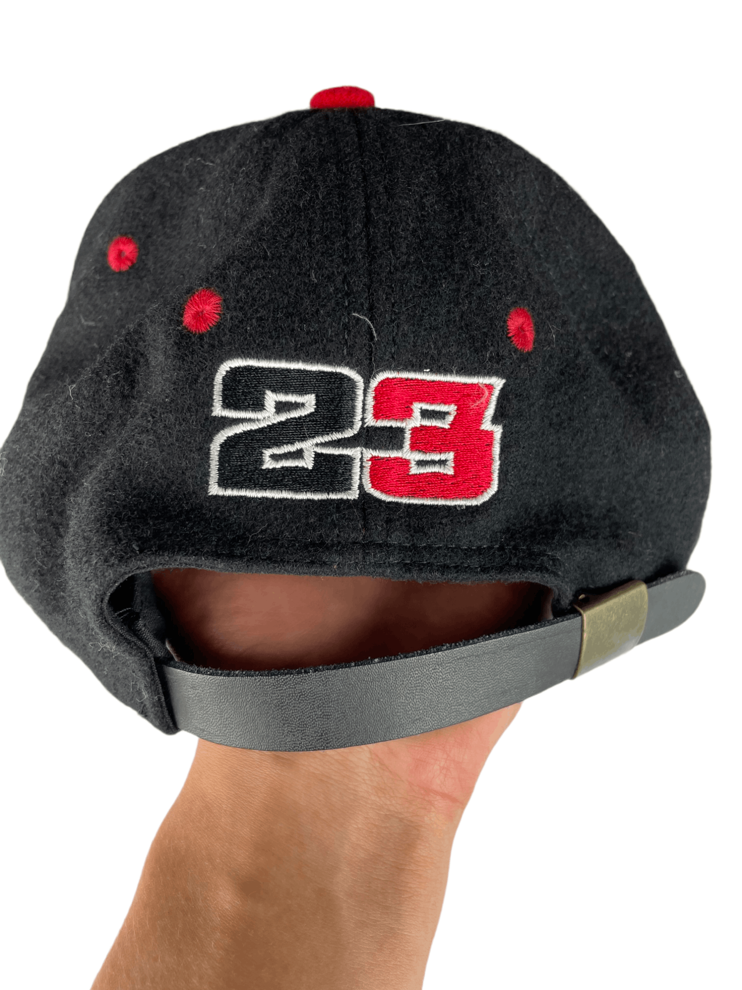 Jordan Brand Nike Air Jordan Cap Snapback 23 Size ONE SIZE - 5 Thumbnail