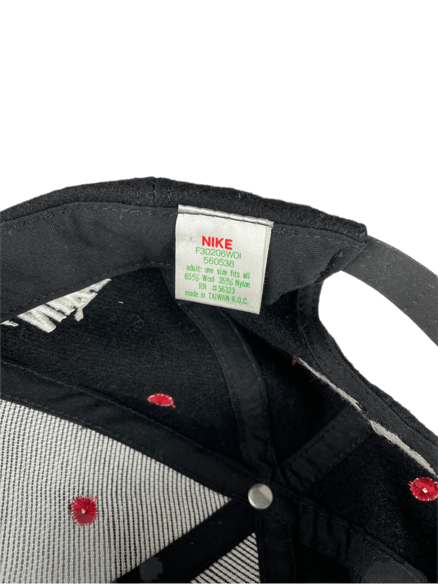 Jordan Brand Nike Air Jordan Cap Snapback 23 Size ONE SIZE - 4 Thumbnail