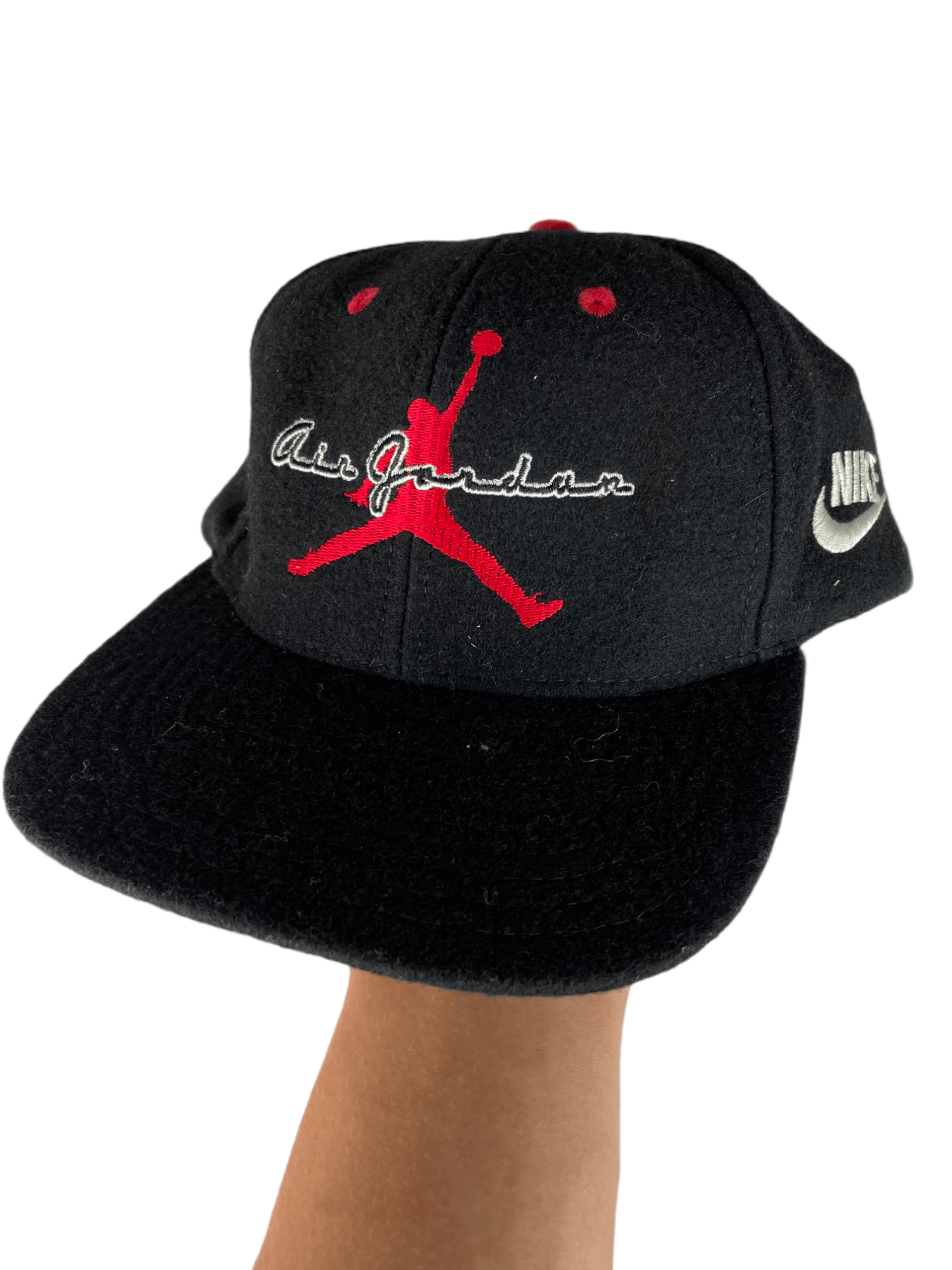 Jordan Brand Nike Air Jordan Cap Snapback 23 Size ONE SIZE - 1 Thumbnail