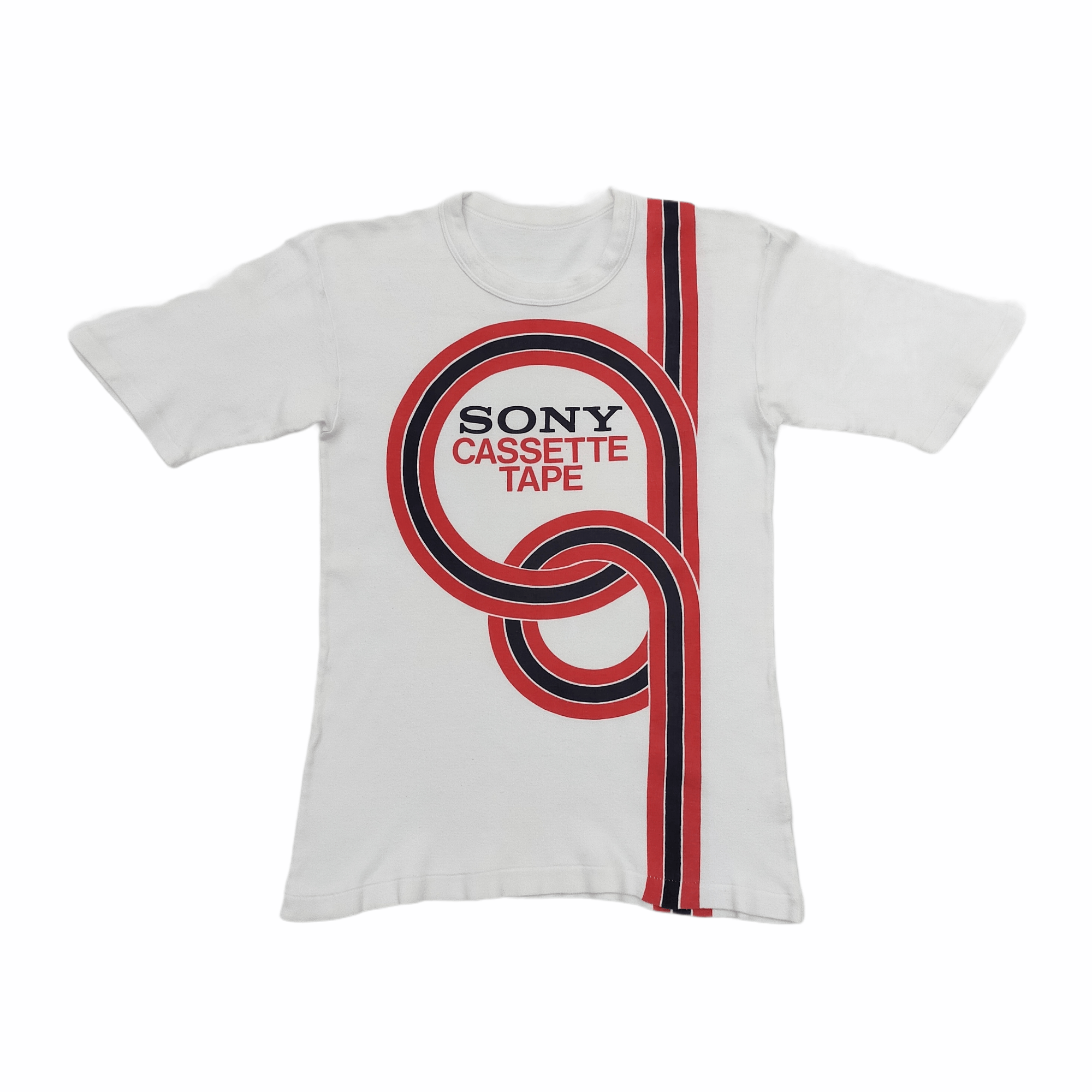 トップス 90s SONY WALKMAN T shirt VINTAGE 90s Vintage Sony Walkman 20th T Shirt XL - メルカリ