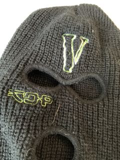 Ski Masks (VLONE, Chanel) MP 