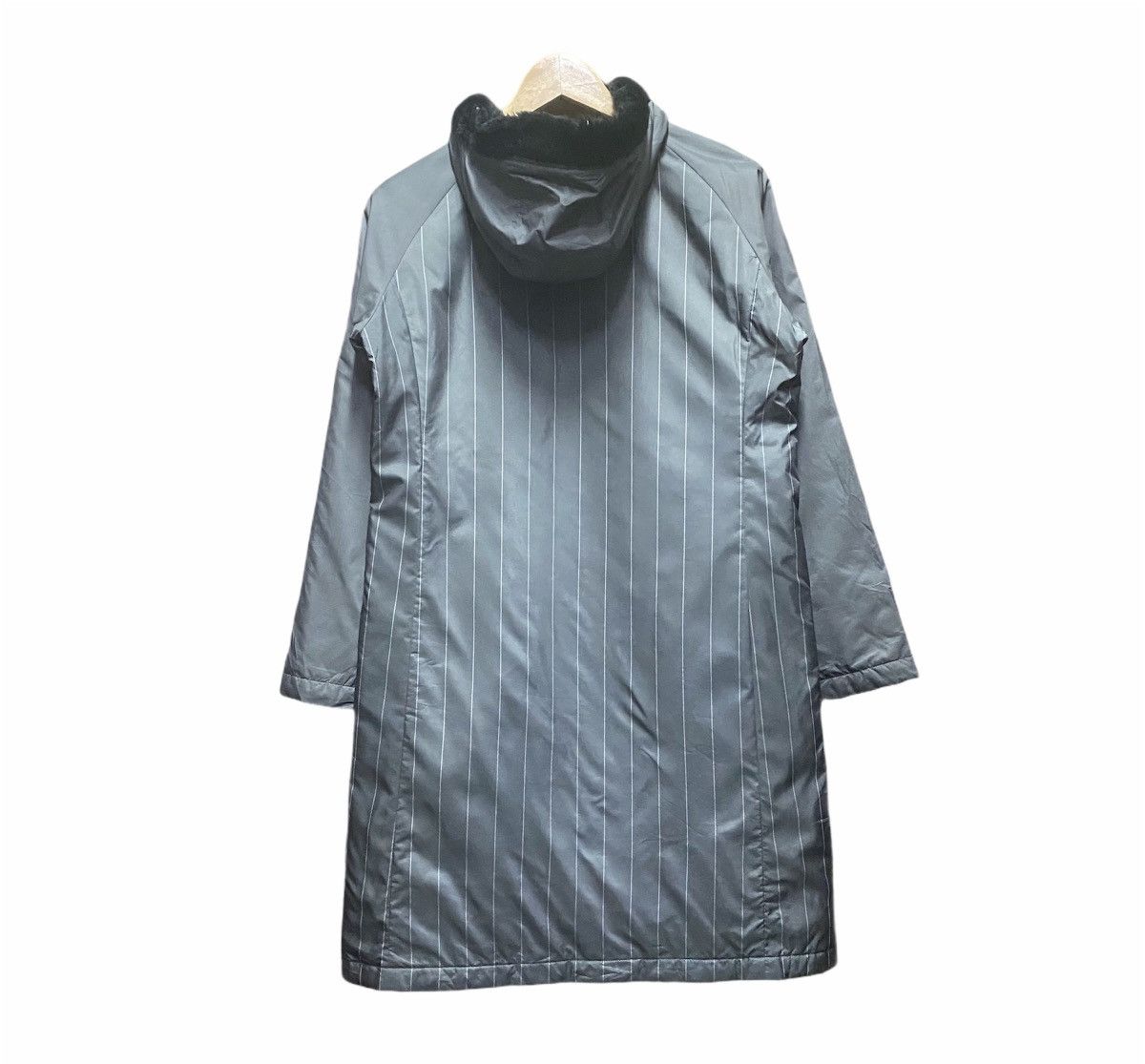 20471120 × Adidas × If Only Was True Adidas Parka Hoodie Size US S / EU 44-46 / 1 - 2 Thumbnail