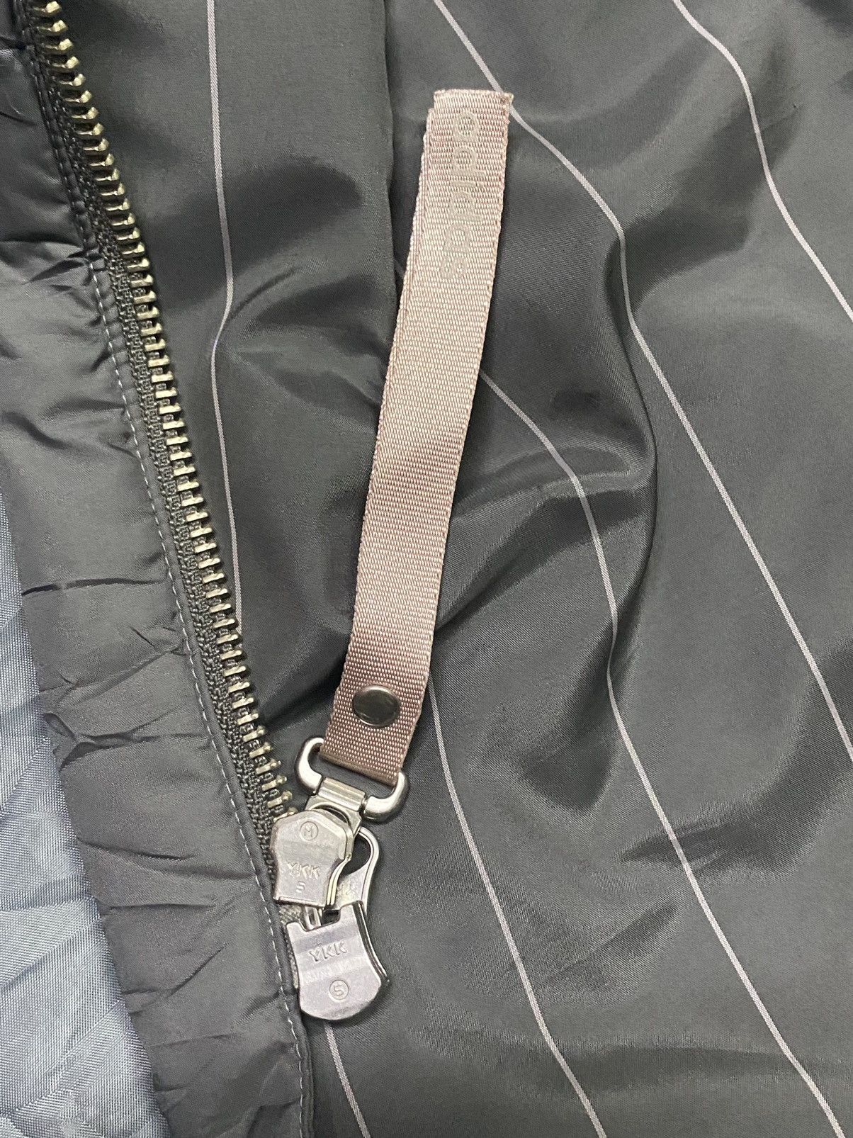 20471120 × Adidas × If Only Was True Adidas Parka Hoodie Size US S / EU 44-46 / 1 - 10 Thumbnail
