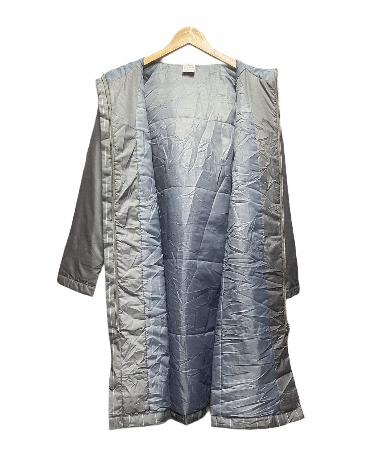 20471120 × Adidas × If Only Was True Adidas Parka Hoodie Size US S / EU 44-46 / 1 - 3 Thumbnail