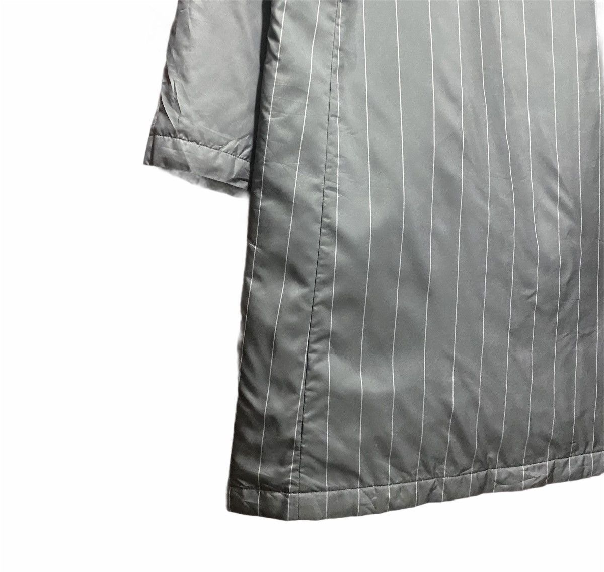 20471120 × Adidas × If Only Was True Adidas Parka Hoodie Size US S / EU 44-46 / 1 - 4 Thumbnail