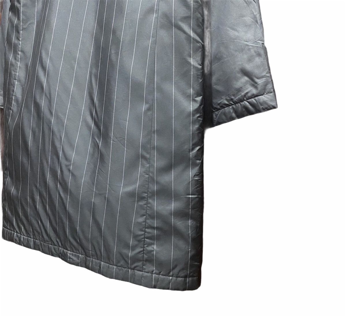 20471120 × Adidas × If Only Was True Adidas Parka Hoodie Size US S / EU 44-46 / 1 - 5 Thumbnail