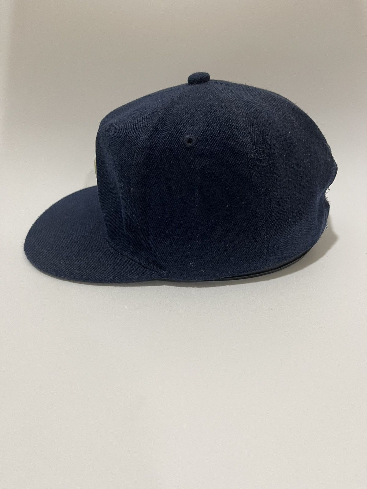 Fubu Fubu snapback hat Size ONE SIZE - 1 Thumbnail