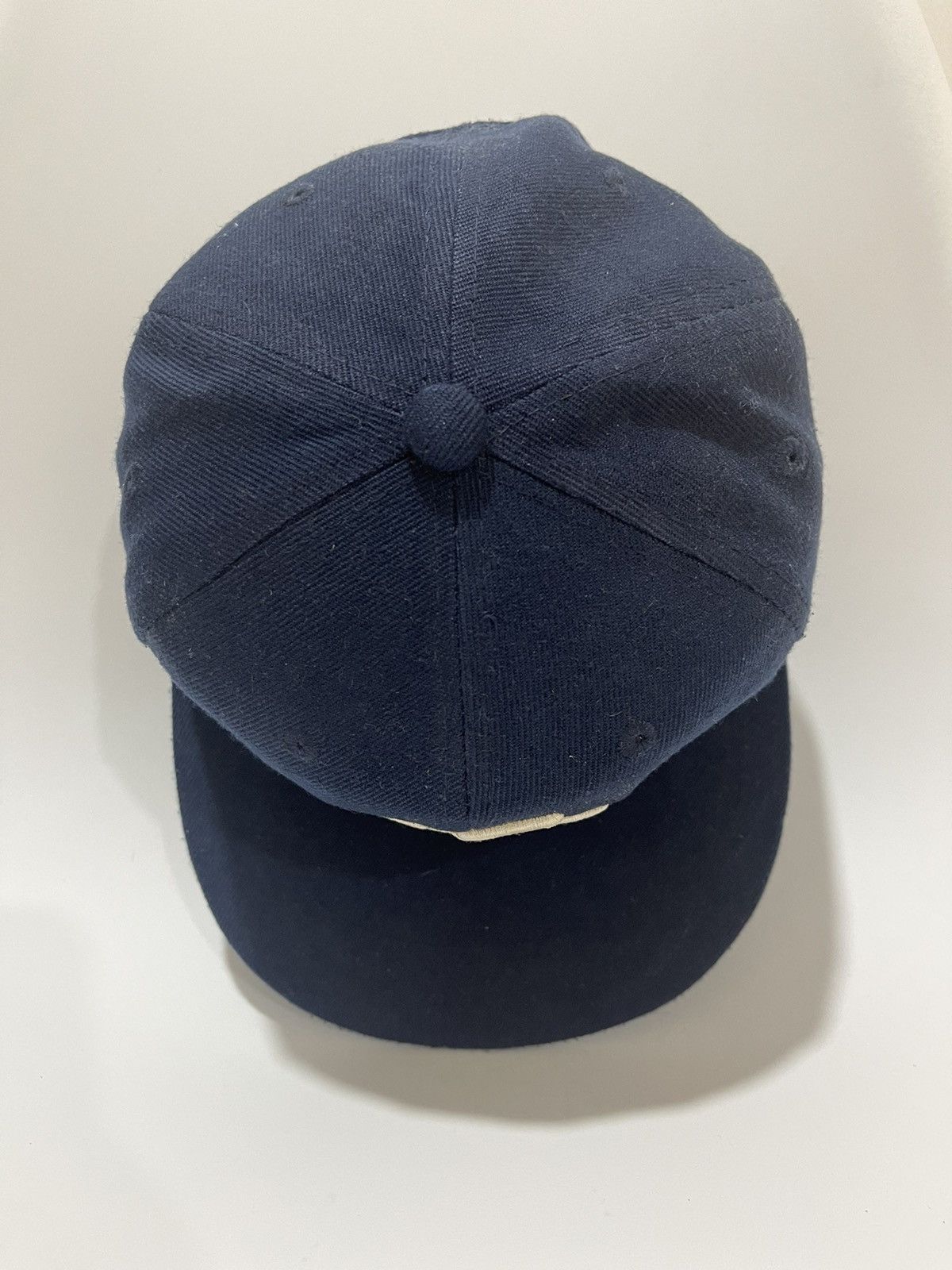 Fubu Fubu snapback hat Size ONE SIZE - 2 Thumbnail