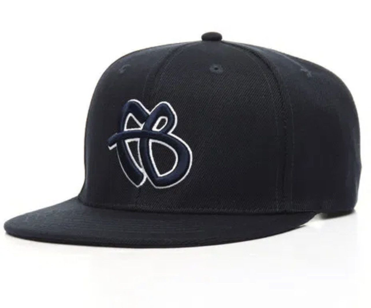 Fubu Fubu snapback hat Size ONE SIZE - 8 Thumbnail